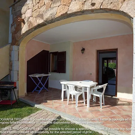 Tanaunella 3*