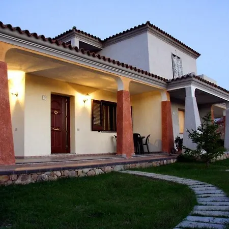 Tanaunella