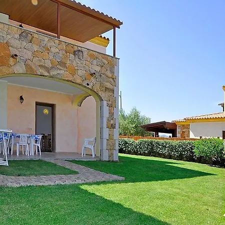 Appart hôtel Tanaunella 3*