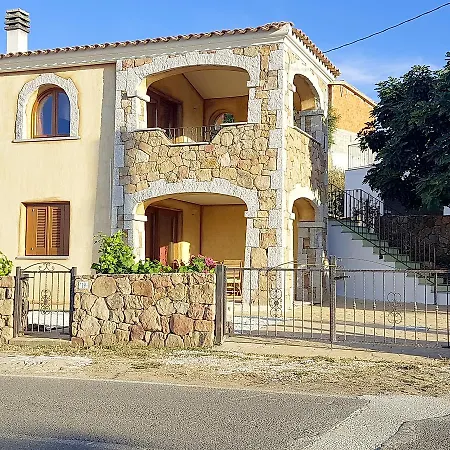 Tanaunella 3*