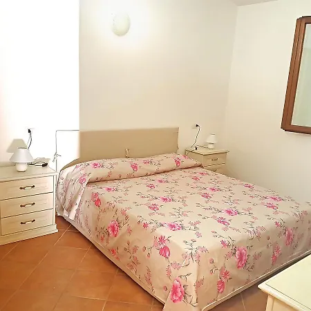 Tanaunella Appart hôtel