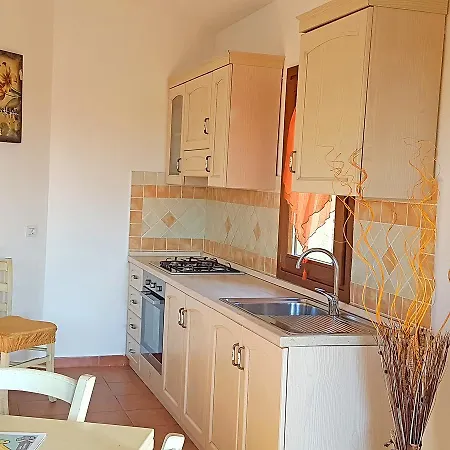 Tanaunella 3* Budoni