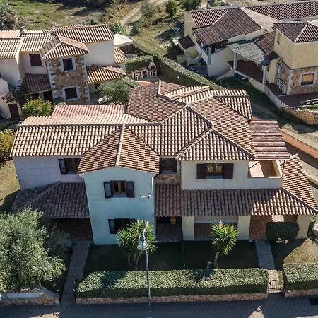 Tanaunella 3*