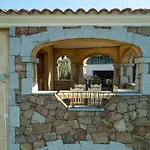 Tanaunella Aparthotel Budoni