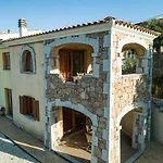 Aparthotel Tanaunella Budoni