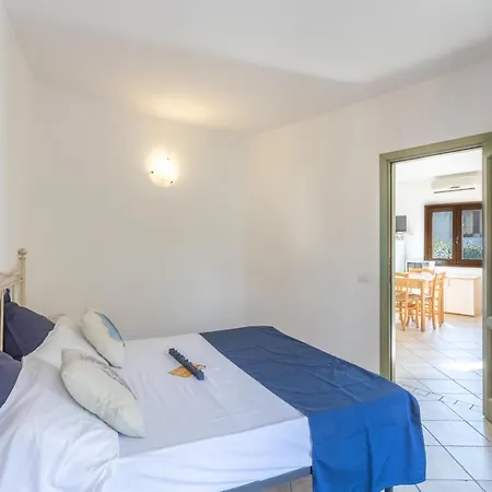 מלון דירות Tanaunella 3*