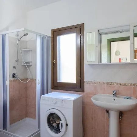 Tanaunella מלון דירות בודוני