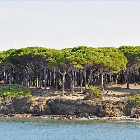 Tanaunella מלון דירות בודוני