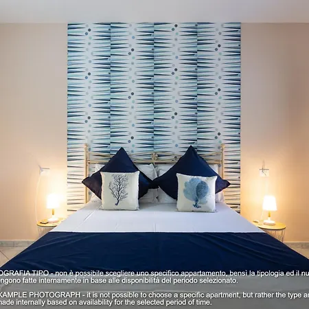 מלון דירות Tanaunella