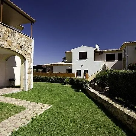 Tanaunella בודוני