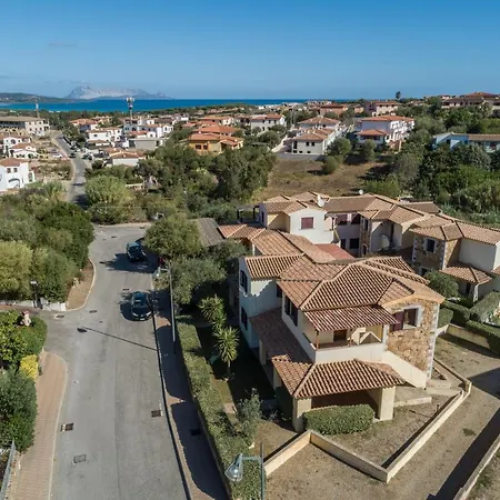Tanaunella