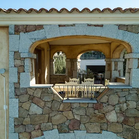 Tanaunella Aparthotel Budoni
