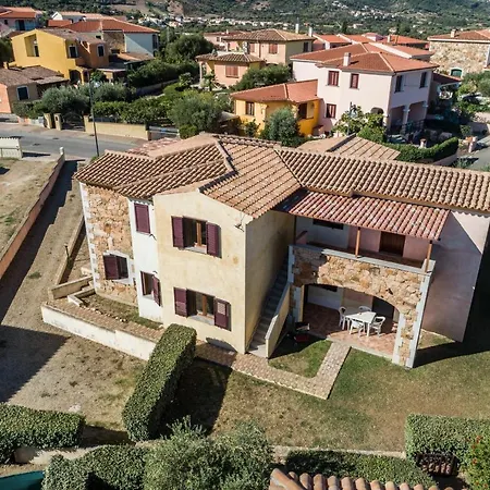 Tanaunella